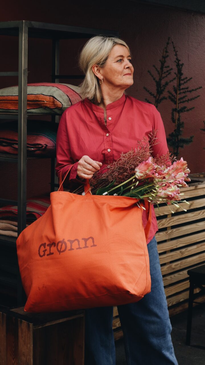 Grønne Egne Produkter